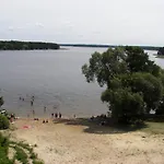 Ahoj Dom wakacyjny Siemiany