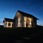 Dom wakacyjny Ahoj
