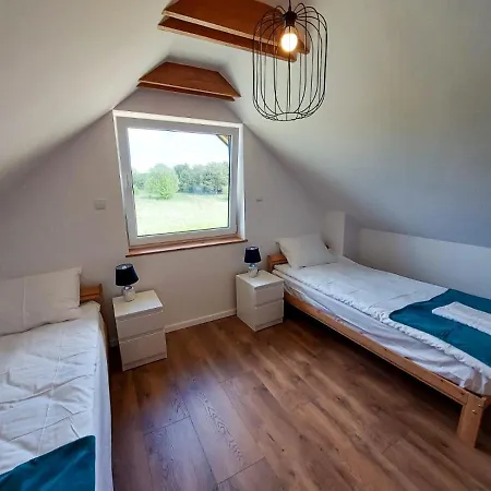 Holiday home Ahoj