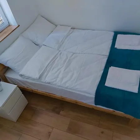Ahoj Dom wakacyjny *