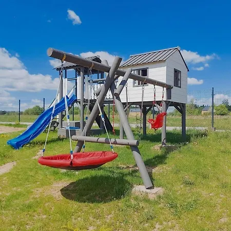 Ahoj Holiday home