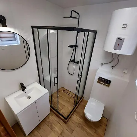 Holiday home Ahoj