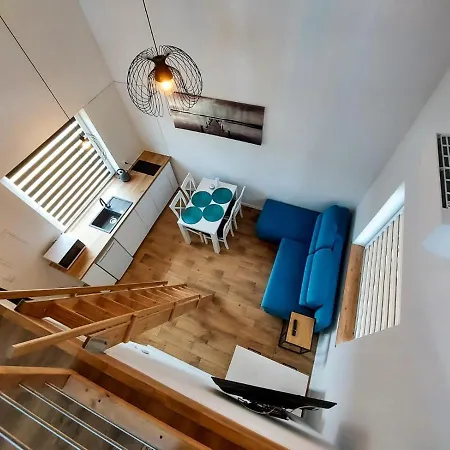 Ferienhaus Ahoj