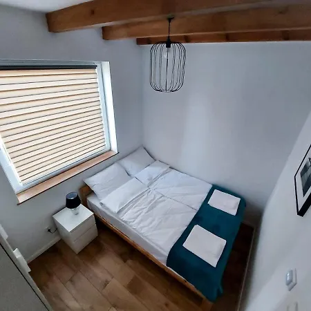 Ahoj Holiday home