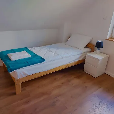 Holiday home Ahoj