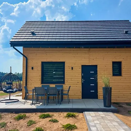 Holiday home Ahoj *
