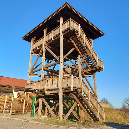 Ahoj Holiday home