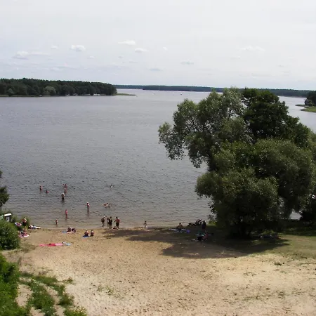 Ahoj Holiday home Siemiany